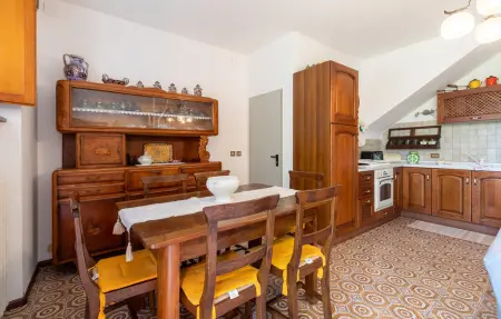 Gioiello, Maison 10 personnes à Monte S. Maria Tib. PG - Photo 14