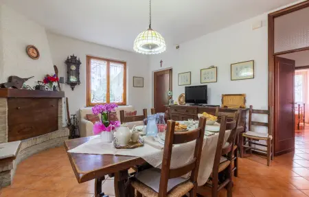 Gioiello, Maison 10 personnes à Monte S. Maria Tib. PG - Photo 15