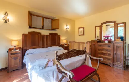 Gioiello, Maison 10 personnes à Monte S. Maria Tib. PG - Photo 17