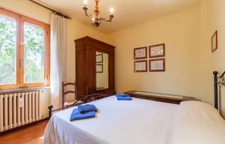 Gioiello, Maison 10 personnes à Monte S. Maria Tib. PG - Photo 18