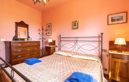 Gioiello, Maison 10 personnes à Monte S. Maria Tib. PG - Photo 19