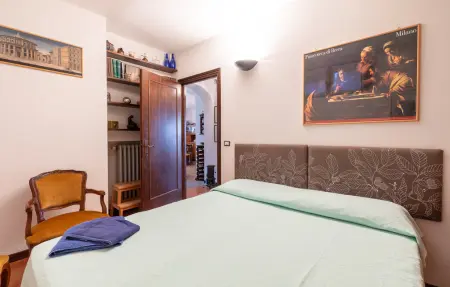 Gioiello, Maison 10 personnes à Monte S. Maria Tib. PG - Photo 20