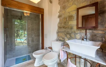 Gioiello, Maison 10 personnes à Monte S. Maria Tib. PG - Photo 22