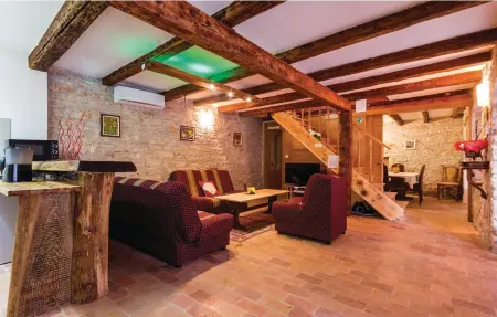 Maison 8 personnes à Kringa - Photo 1