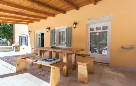 Maison 8 personnes à Kringa - Photo 7
