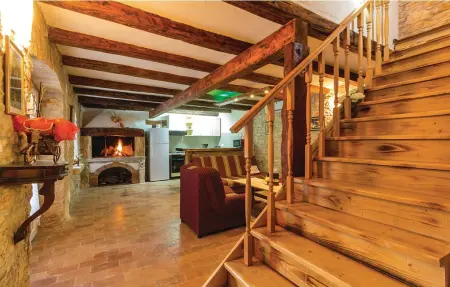 Maison 8 personnes à Kringa - Photo 13