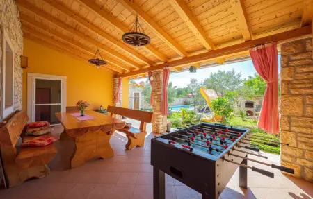 Maison 8 personnes à Golubovo - Photo 1
