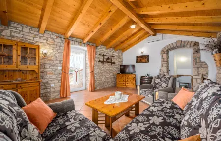 Maison 8 personnes à Golubovo - Photo 2