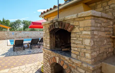 Maison 8 personnes à Golubovo - Photo 11