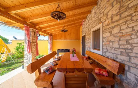 Maison 8 personnes à Golubovo - Photo 13
