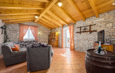 Maison 8 personnes à Golubovo - Photo 17