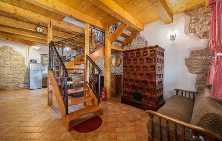 Maison 8 personnes à Golubovo - Photo 24