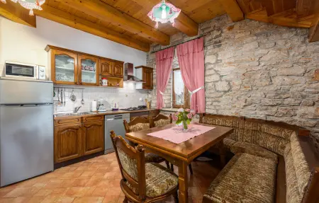 Maison 8 personnes à Golubovo - Photo 25