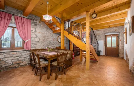 Maison 8 personnes à Golubovo - Photo 26