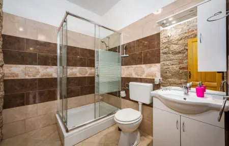 Maison 8 personnes à Golubovo - Photo 36