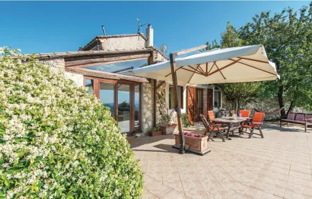 Casale di San Giorgio, Maison 6 personnes à Calvi dell´Umbria TR - Photo 1