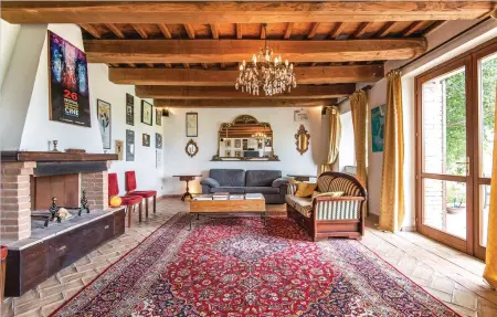 Casale di San Giorgio, Maison 6 personnes à Calvi dell´Umbria TR - Photo 2