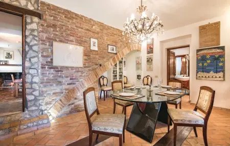 Casale di San Giorgio, Maison 6 personnes à Calvi dell´Umbria TR - Photo 3
