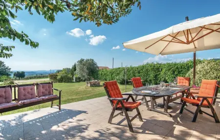 Casale di San Giorgio, Maison 6 personnes à Calvi dell´Umbria TR - Photo 4