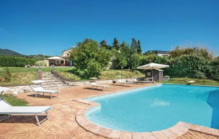 Casale di San Giorgio, Maison 6 personnes à Calvi dell´Umbria TR - Photo 5