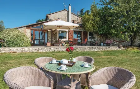 Casale di San Giorgio, Maison 6 personnes à Calvi dell´Umbria TR - Photo 6