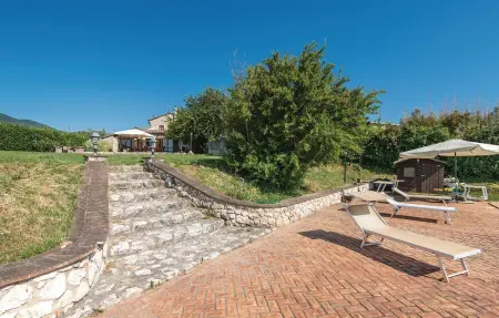 Casale di San Giorgio, Maison 6 personnes à Calvi dell´Umbria TR - Photo 9