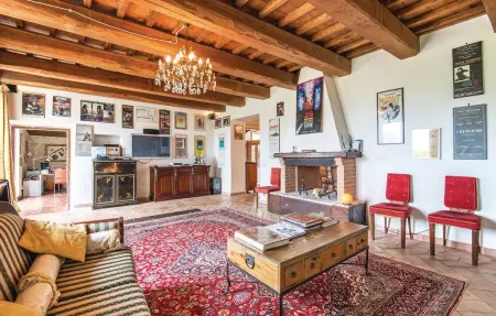 Casale di San Giorgio, Maison 6 personnes à Calvi dell´Umbria TR - Photo 12