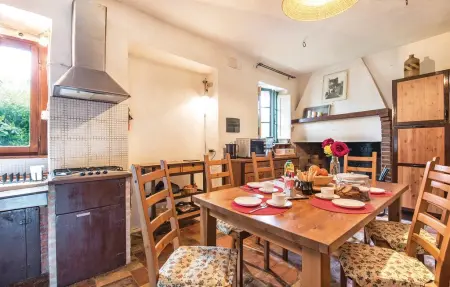 Casale di San Giorgio, Maison 6 personnes à Calvi dell´Umbria TR - Photo 14