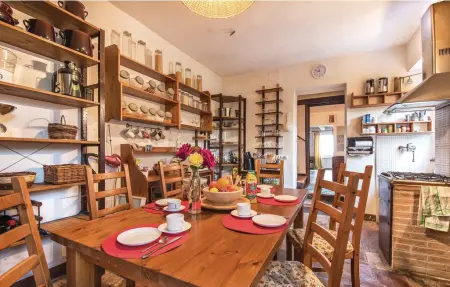 Casale di San Giorgio, Maison 6 personnes à Calvi dell´Umbria TR - Photo 15