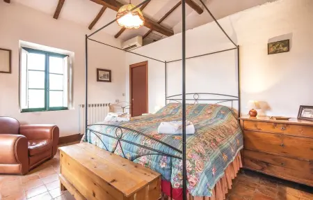 Casale di San Giorgio, Maison 6 personnes à Calvi dell´Umbria TR - Photo 17