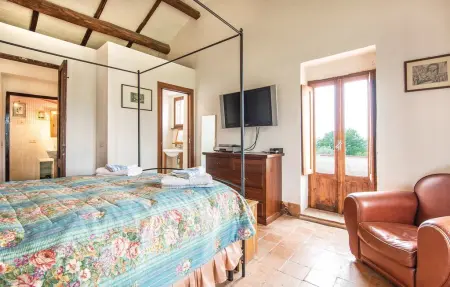 Casale di San Giorgio, Maison 6 personnes à Calvi dell´Umbria TR - Photo 18