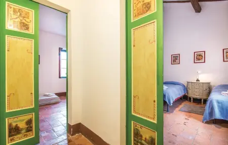 Casale di San Giorgio, Maison 6 personnes à Calvi dell´Umbria TR - Photo 20