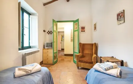Casale di San Giorgio, Maison 6 personnes à Calvi dell´Umbria TR - Photo 21