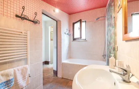 Casale di San Giorgio, Maison 6 personnes à Calvi dell´Umbria TR - Photo 24