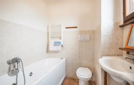 Casale di San Giorgio, Maison 6 personnes à Calvi dell´Umbria TR - Photo 25