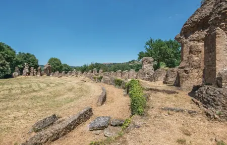 Casale di San Giorgio, Maison 6 personnes à Calvi dell´Umbria TR - Photo 27