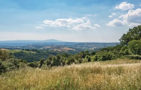 Casale di San Giorgio, Maison 6 personnes à Calvi dell´Umbria TR - Photo 28