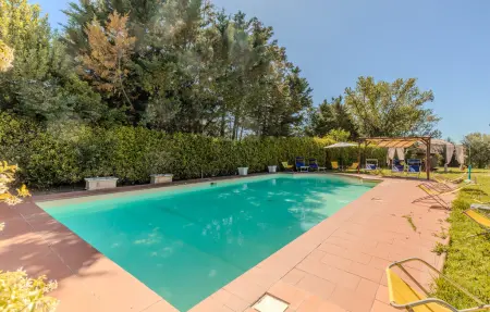 Dostoevskij, Appartement 4 personnes à Todi PG - Photo 15