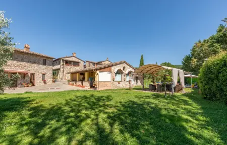 Dostoevskij, Appartement 4 personnes à Todi PG - Photo 18