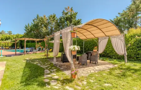 Dostoevskij, Appartement 4 personnes à Todi PG - Photo 19