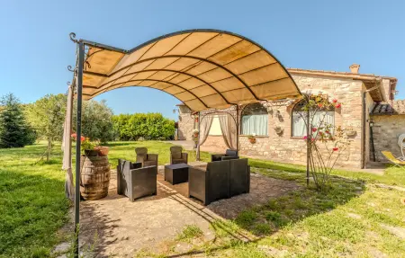 Dostoevskij, Appartement 4 personnes à Todi PG - Photo 20