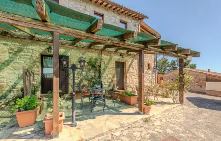 Dostoevskij, Appartement 4 personnes à Todi PG - Photo 23