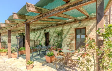 Dostoevskij, Appartement 4 personnes à Todi PG - Photo 24