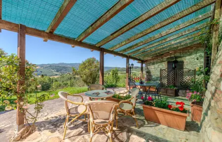 Dostoevskij, Appartement 4 personnes à Todi PG - Photo 25