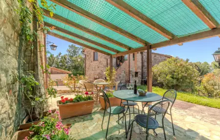 Dostoevskij, Appartement 4 personnes à Todi PG - Photo 26