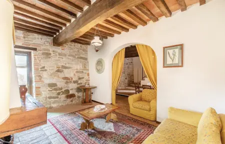 Dostoevskij, Appartement 4 personnes à Todi PG - Photo 27