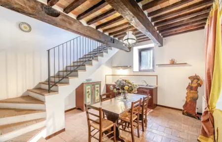 Dostoevskij, Appartement 4 personnes à Todi PG - Photo 29