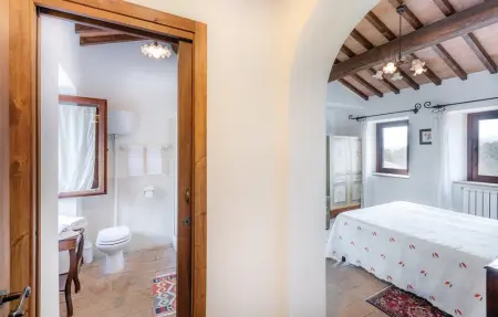 Dostoevskij, Appartement 4 personnes à Todi PG - Photo 31