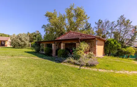 Dostoevskij, Appartement 4 personnes à Todi PG - Photo 39
