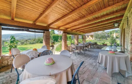 Dostoevskij, Appartement 4 personnes à Todi PG - Photo 41